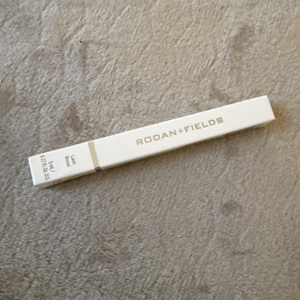 Rodan + Fields Lash Boost Enhancing and Conditioning Serum